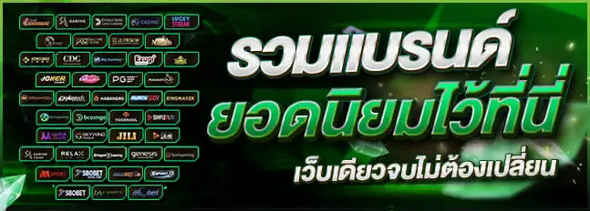 khun888 แบรนด์ยอดนิยม